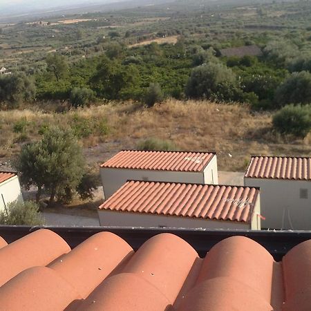 Sivillage Motta Sant' Anastasia Exterior photo
