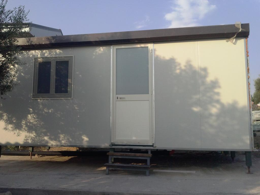 Sivillage Motta Sant' Anastasia Exterior photo